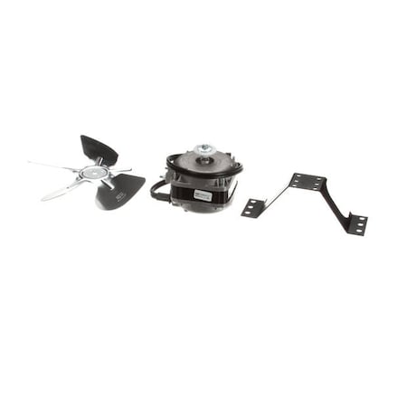 Hoshizaki Motor-Fan Condenser 3A6798-01